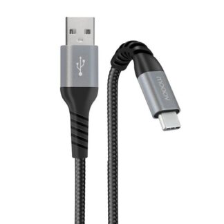 Cable USB-C reforzado