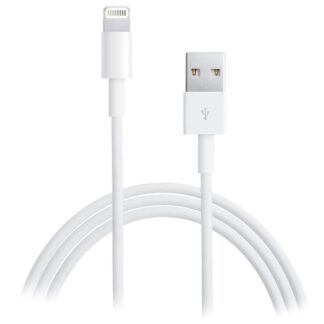 Cable Lightning compatible