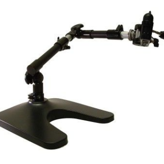 Soporte flexible tipo brazo