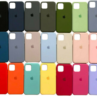 Funda de silicona IPhone 11