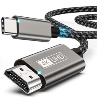 Adaptador USB-C a HDMI