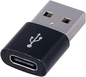 Adaptador USB-C a USB