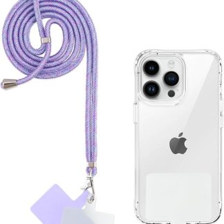 Lanyard colgante para móvil